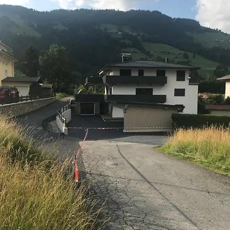 Appartement Schneekristall Westendorf Exterior photo