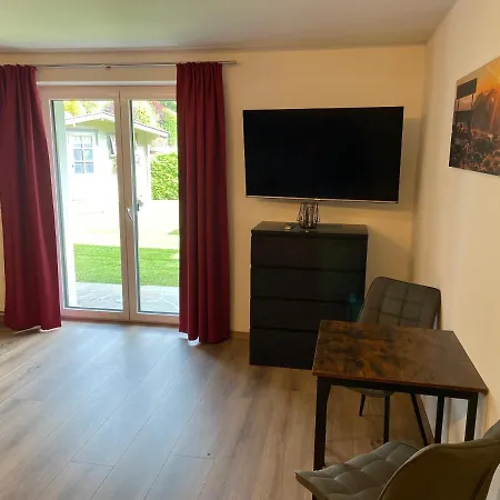 Appartement Schneekristall Westendorf Exterior photo