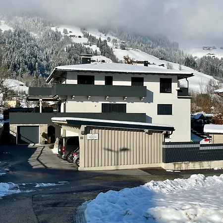 Appartement Schneekristall Westendorf Exterior photo