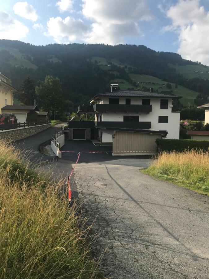Schneekristall Westendorf