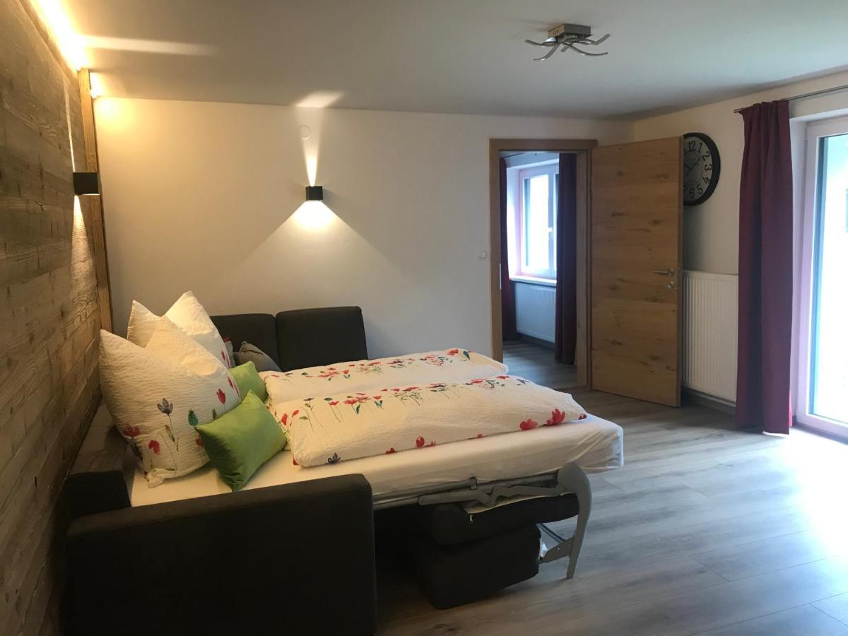 Schneekristall Apartment Westendorf