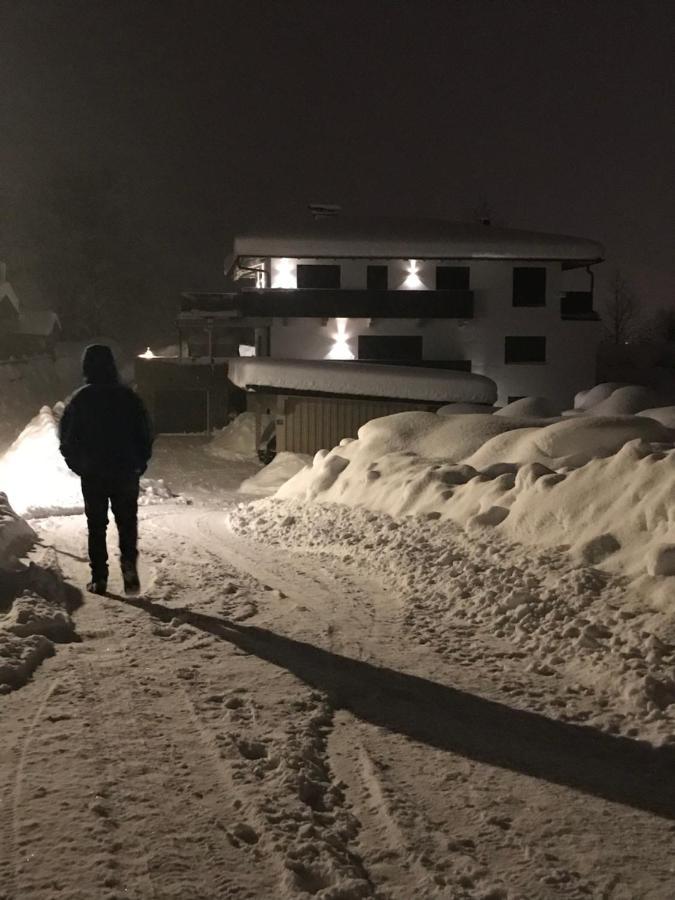 Schneekristall Apartment