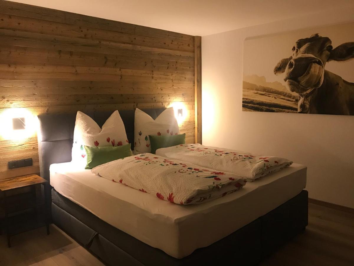 Schneekristall Apartment *