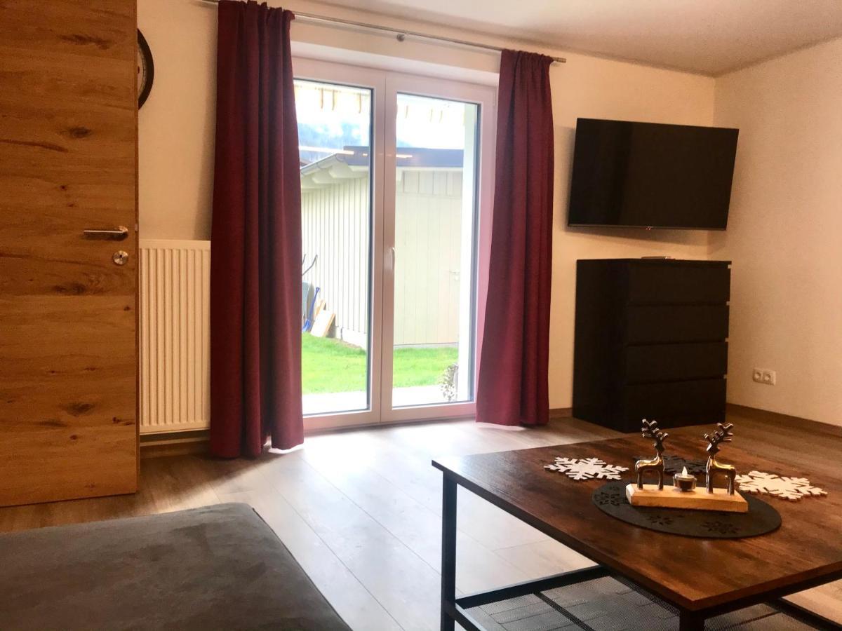 Schneekristall Apartment *