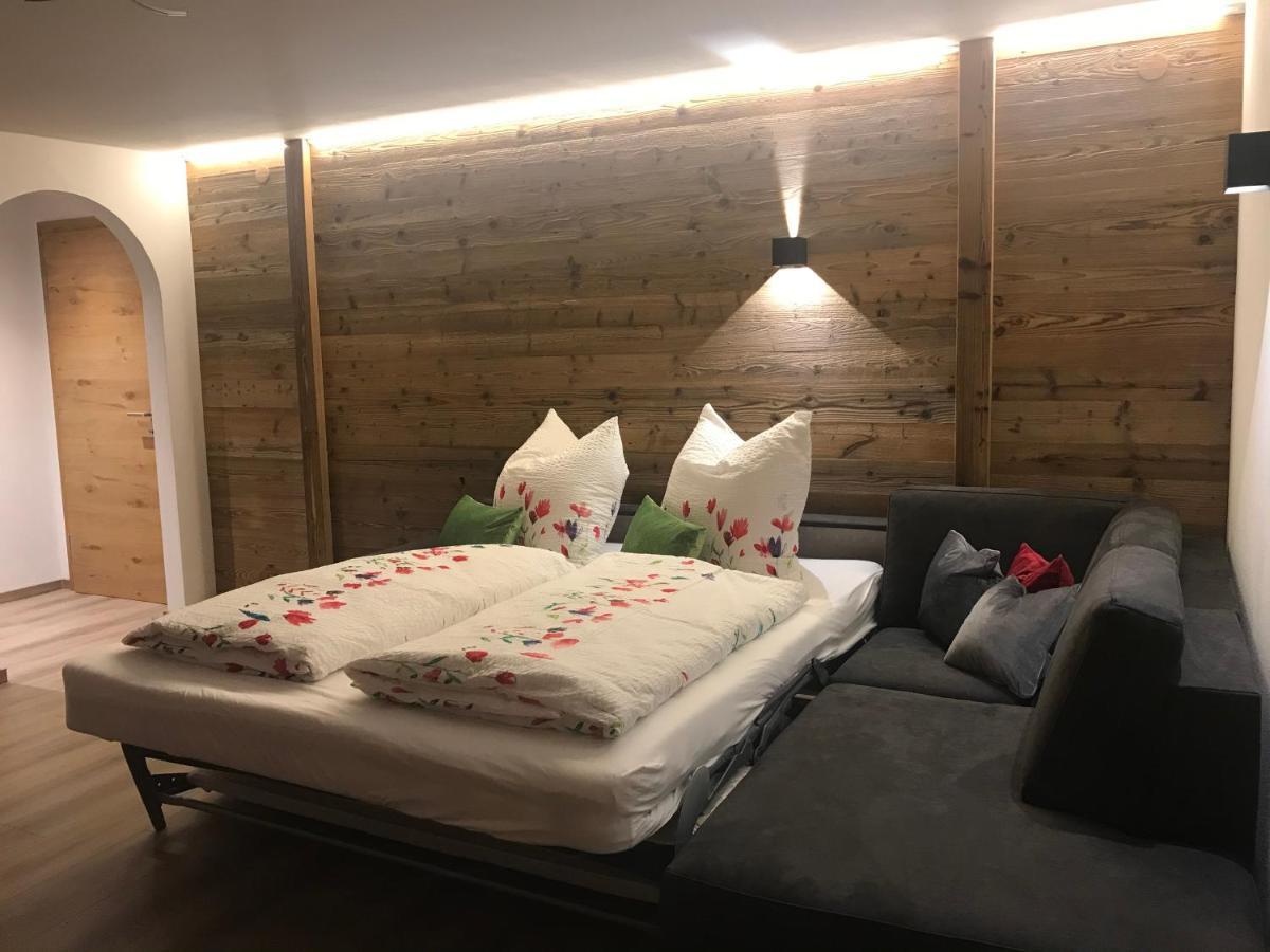 Apartment Schneekristall