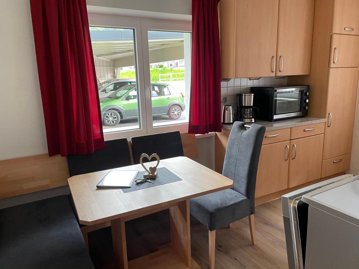 Schneekristall Apartment Westendorf