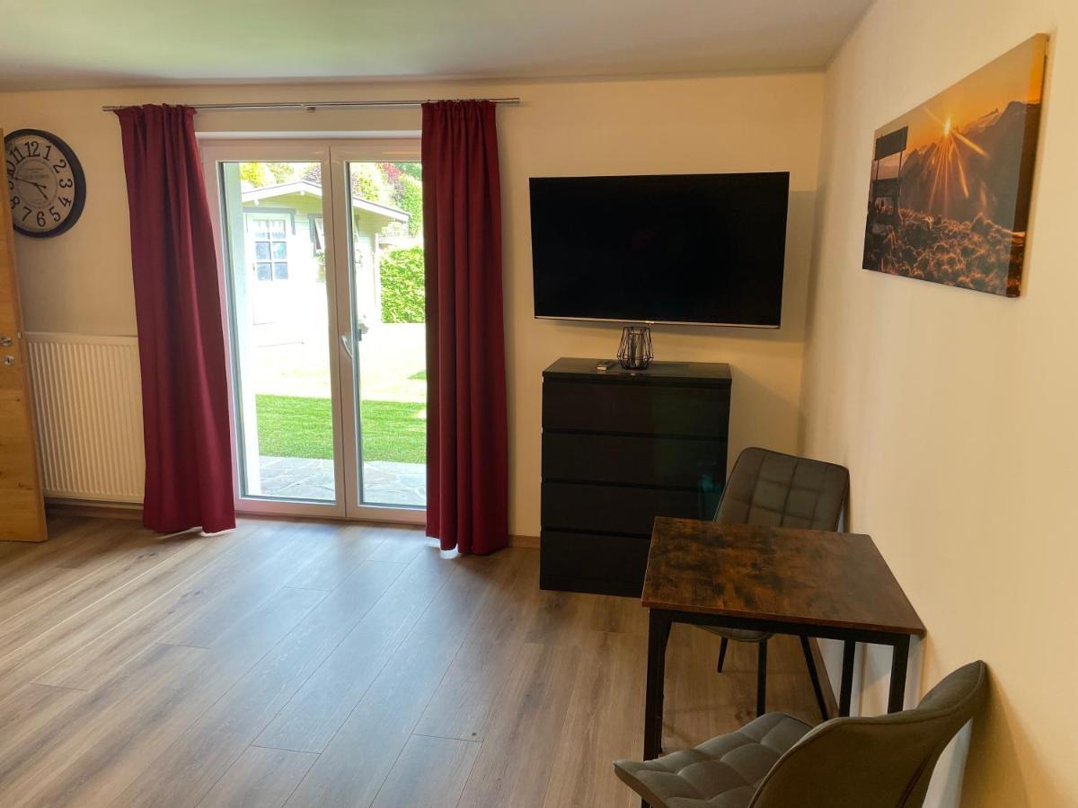Apartment Schneekristall