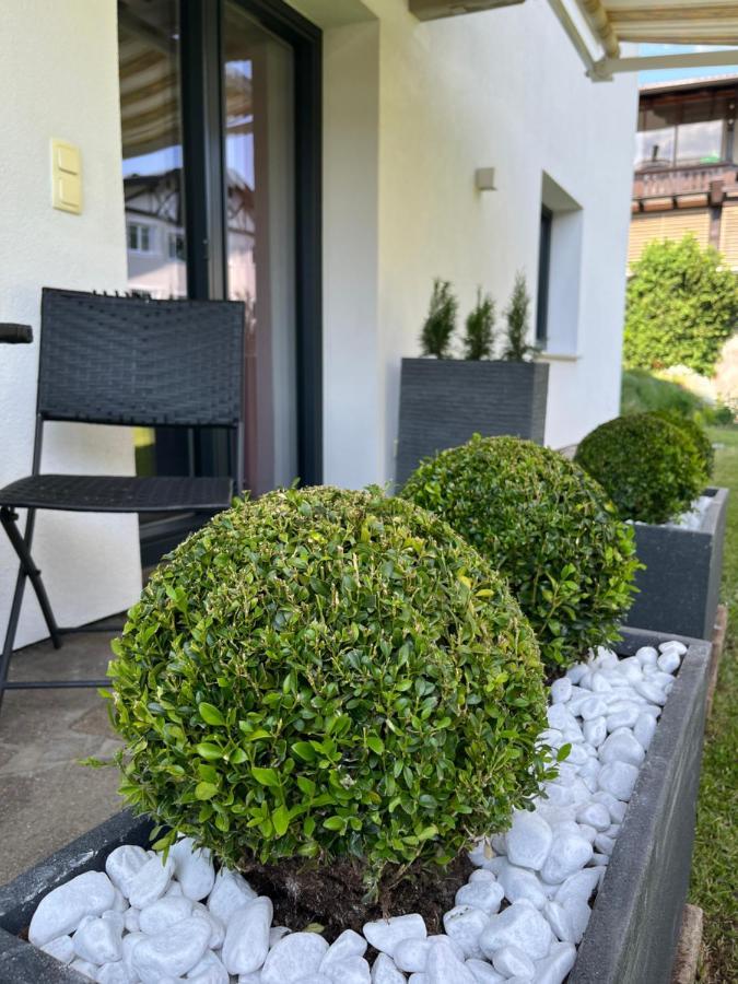 Apartment Schneekristall Westendorf